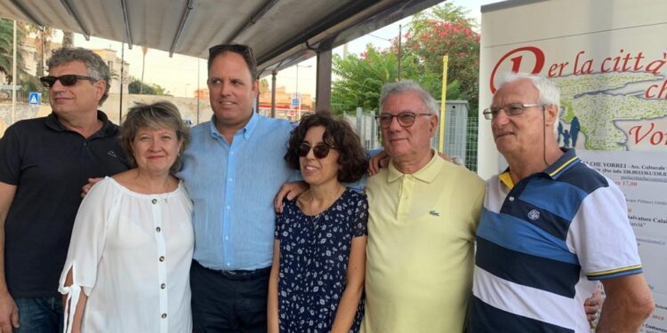 Siracusa. “Per la città che vorrei”, prossimo appungamento il 12 luglio