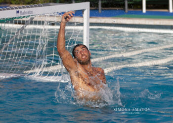 Pallanuoto, Enrico Caruso lascia il C.C. Ortigia e passa alla Nuoto Catania