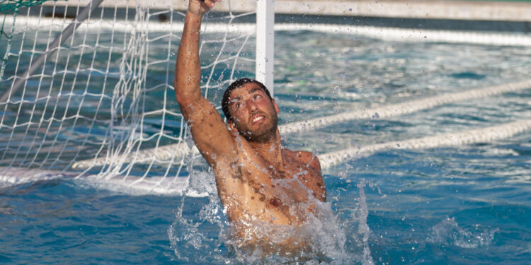 Pallanuoto, Enrico Caruso lascia il C.C. Ortigia e passa alla Nuoto Catania