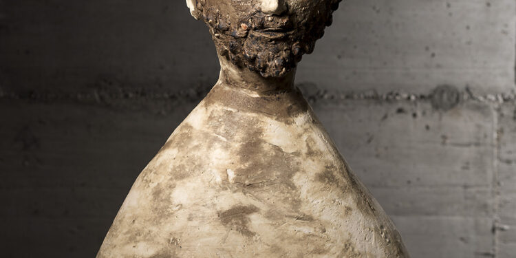 FilippoLaVaccara – Ipermetafisica in mostra da San Sebastiano Contemporary–Casa Bramante a Palazzolo Acreide