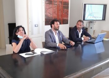 Siracusa. Presentato il nuovo piano di Protezione Civile: ora online sul sito del Comune
