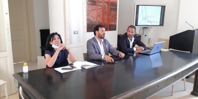 Siracusa. Presentato il nuovo piano di Protezione Civile: ora online sul sito del Comune