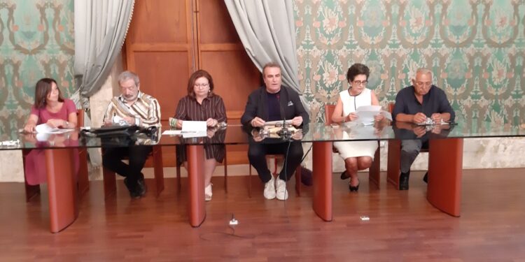 Siracusa. Presentati i Premi “Vittorini” e “Lombardi”