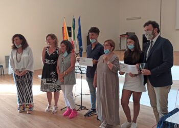 Siracusa. Concorso #IORESTOACASA: premiati due studenti dell’Einaudi
