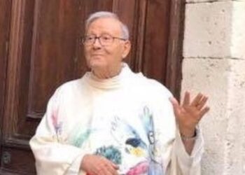Siracusa. Un anno fa la scomparsa di don Giuseppe Lombardo