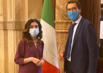 “Italia Veloce”, anche la Ragusa – Catania inserite tra le opere strategiche segnalate dal Governo