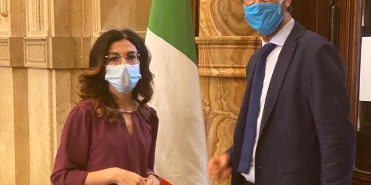 “Italia Veloce”, anche la Ragusa – Catania inserite tra le opere strategiche segnalate dal Governo