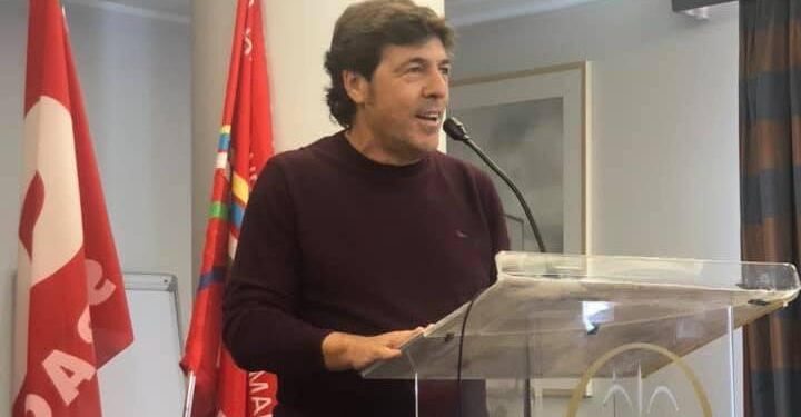 Siracusa. Filctem Cgil su tutela della zona industriale