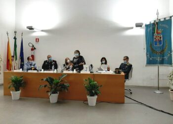 Bisogni sociali e controlli anti-covid: a Floridia vertice tra Prefettura, Comune e Forze dell’Ordine