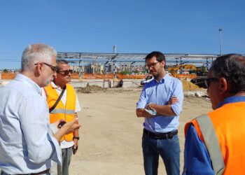 Tratta ferroviaria Siracusa – Catania, Paolo Ficara (M5S): “Fermata Fontanarossa pronta a ottobre”