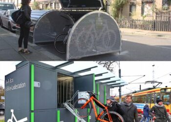 Fondi del MIT e Bike Box a Siracusa