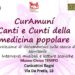 “CurAmunì”, canti e cunti della Medicina Popolare, due appuntamenti al museo Tempo di Canicattini
