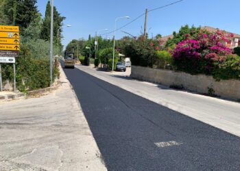 Noto. Previsto il rifacimento di circa 15 km di strada