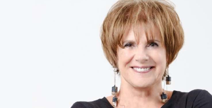 Lella Costa al Teatro Greco di Siracusa con La vedova Socrate