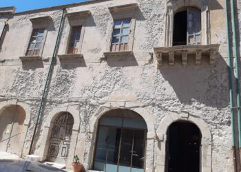 Siracusa. Vinciullo: “Stanno vendendo una porzione del Liceo Classico”