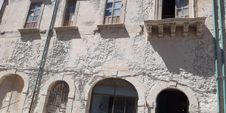 Siracusa. Vinciullo: “Stanno vendendo una porzione del Liceo Classico”