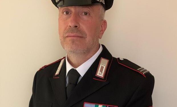 Siracusa. Carabinieri, insediamento di nuovi comandanti di stazione