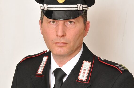 Siracusa. Carabinieri, insediamento di nuovi comandanti di stazione