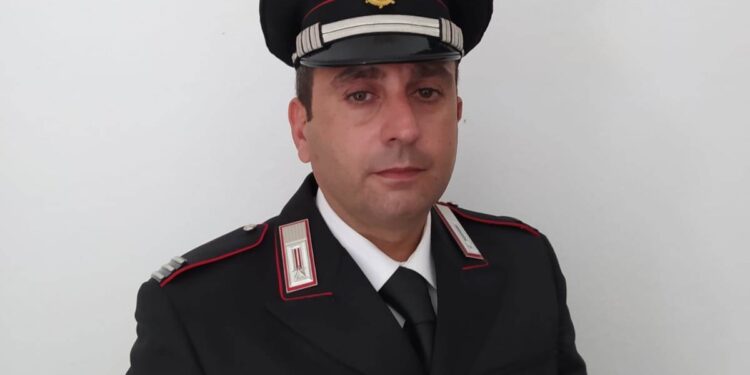 Siracusa. Carabinieri, insediamento di nuovi comandanti di stazione