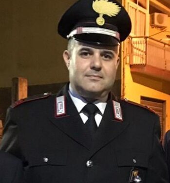 Siracusa. Carabinieri, insediamento di nuovi comandanti di stazione