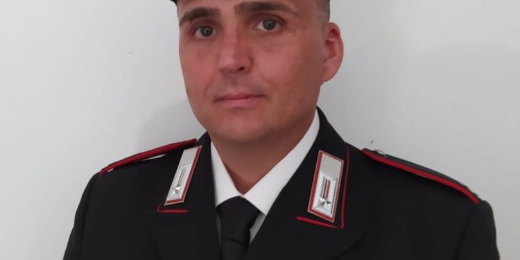 Siracusa. Carabinieri, insediamento di nuovi comandanti di stazione