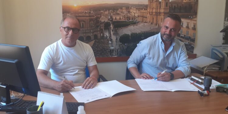 Noto e Officine Culturali insieme per un piano di sviluppo locale a base culturale per Noto Antica
