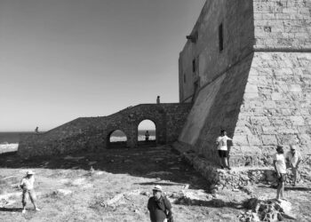 Portopalo. Viaggio nella Sicilia dell’800, il debutto per il primo agosto