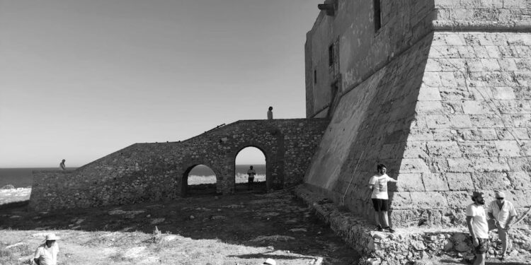 Portopalo. Viaggio nella Sicilia dell’800, il debutto per il primo agosto