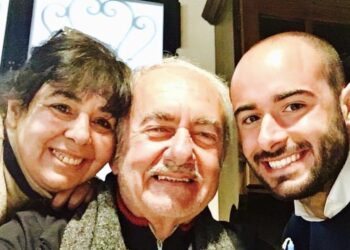 Siracusa. Addio all’avvocato Ruggero Gibilisco