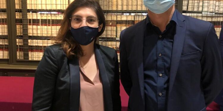 Scerra: “sì della Camera a un emendamento a sostegno anche del Comune di Pachino”