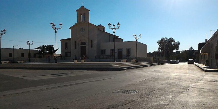 Noto. Richiesta urgente a tutela della zona e di una comunità ancora bistrattata