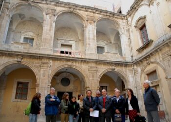 Siracusa. Vinciullo: “Il Comune decide di vendere un pezzo del Liceo Classico ‘Gargallo’ camuffando la sua vera identità”