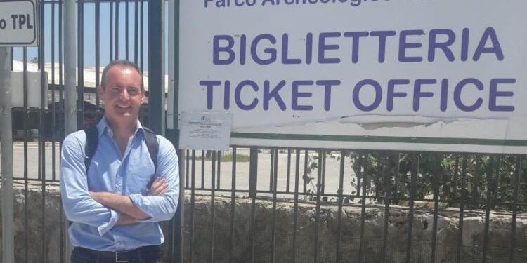 Siracusa, Casina Cuti. Mangiafico: “Il Comune deve rispettare e fare rispettare gli accordi presi”