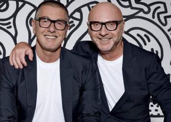 “Cinema all’aperto”, il progetto della Regione e Dolce & Gabbana per promuovere la Sicilia