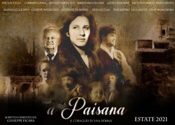 Canicattini Bagni. “A Paisana, il coraggio di una donna”: domani la presentazione dell’anteprima del film