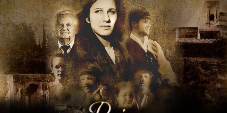 Canicattini Bagni. “A Paisana, il coraggio di una donna”: domani la presentazione dell’anteprima del film