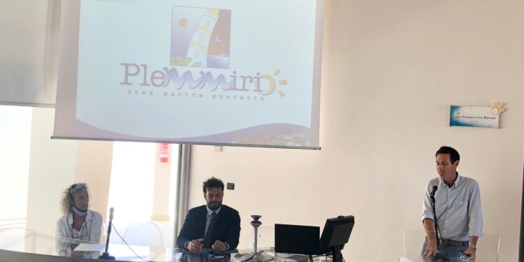 Siracusa. Estate 2020 all’Area Marina Protetta del Plemmirio