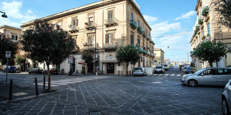 Siracusa. Mobilità, cambiamenti nella zona Umbertina