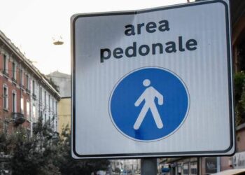 Aree pedonali a Cassibile: giorni e orari di attivazione fino al 15 settembre