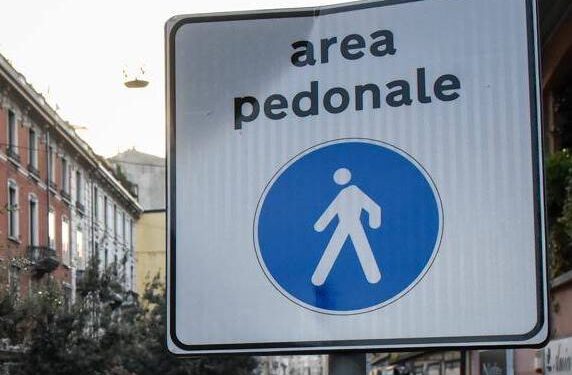 Aree pedonali a Cassibile: giorni e orari di attivazione fino al 15 settembre