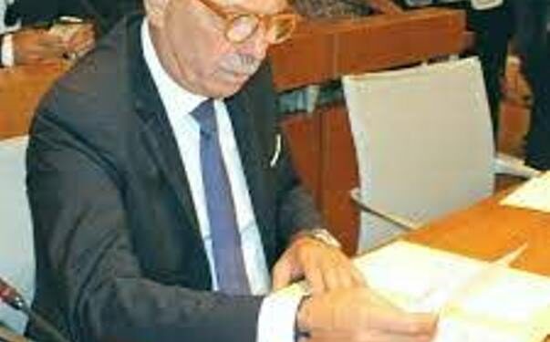 Illuminazione Strada Provinciale Tremmilia – Belvedere, Basile: “soddisfatto per la nomina del RUP”