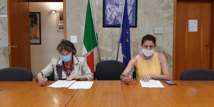 Augusta Spiagge Sicure, Prefetto e Sindaco sottoscrivono il protocollo d’intesa