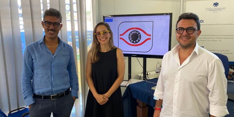 Nasce a Siracusa Federottica, Salvo Ciccio è il nuovo presidente