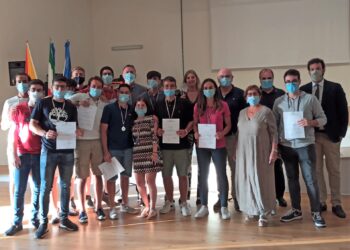 Siracusa. Premiati i neodiplomati dell’Istituto “Einaudi”