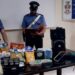 Carlentini. I Carabinieri sventano un furto all’interno di un supermercato