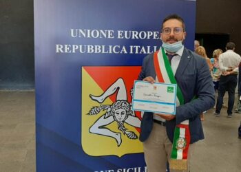 Raccolta differenziata, premiato oggi a Catania il Comune virtuoso di Canicattini Bagni