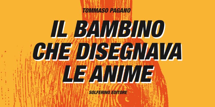 Siracusa. “Conversazioni siracusane al tramonto” domani la presentazione del volume “Il bambino che disegnava le anime”