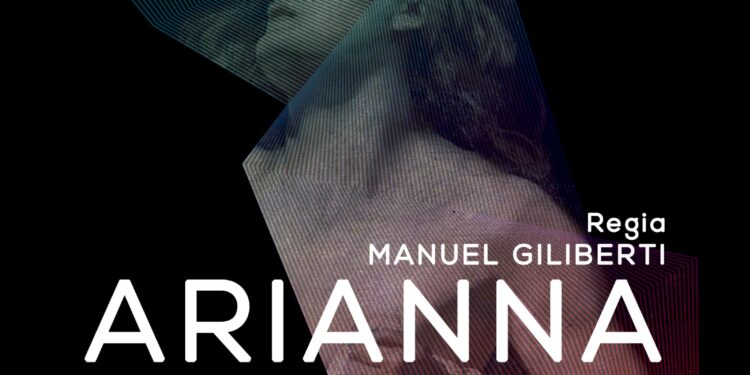 Siracusa. “Arianna nel labirinto”, lo spettacolo di Manuel Giliberti debutta all’orecchio di Dionisio