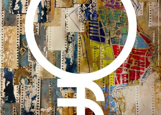 Ortigia Film Festival, è dell’artista Paolo Campagnolo l’immagine del manifesto della 12esima edizione