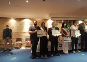 Sortino tra i comuni virtuosi nella differenziata: oggi la premiazione a Catania
